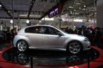 Brilliance FRV 2008 года